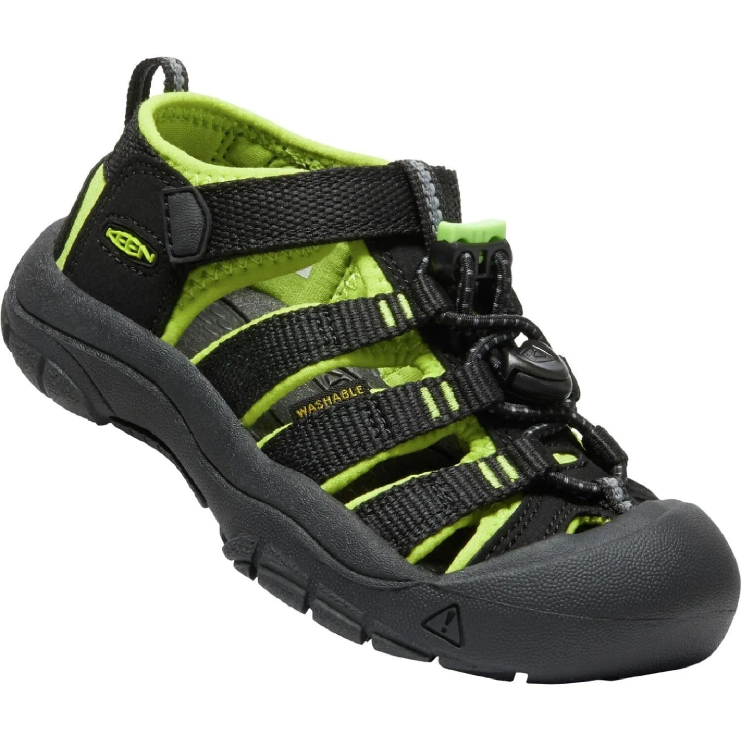 KEEN NEWPORT H2 BIG KIDS' - FINAL SALE!