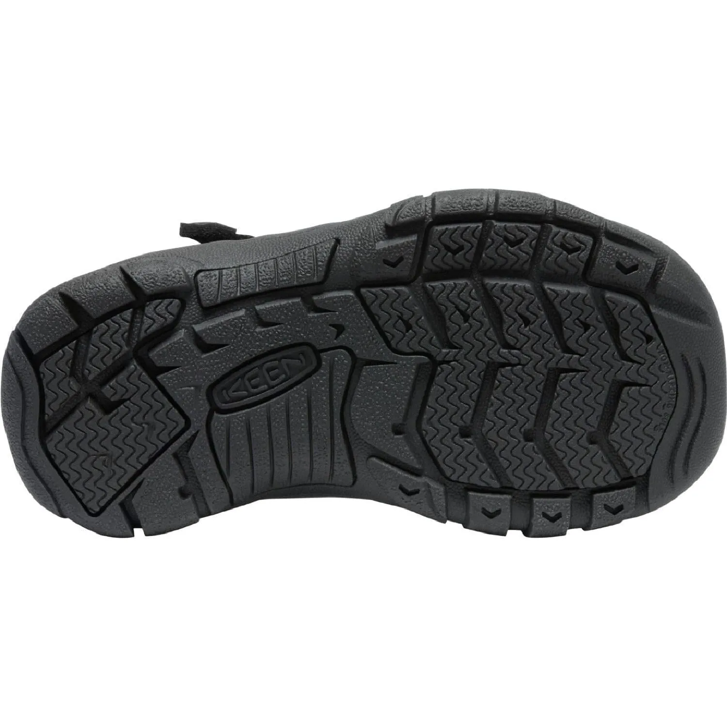 KEEN NEWPORT H2 BIG KIDS' - FINAL SALE!