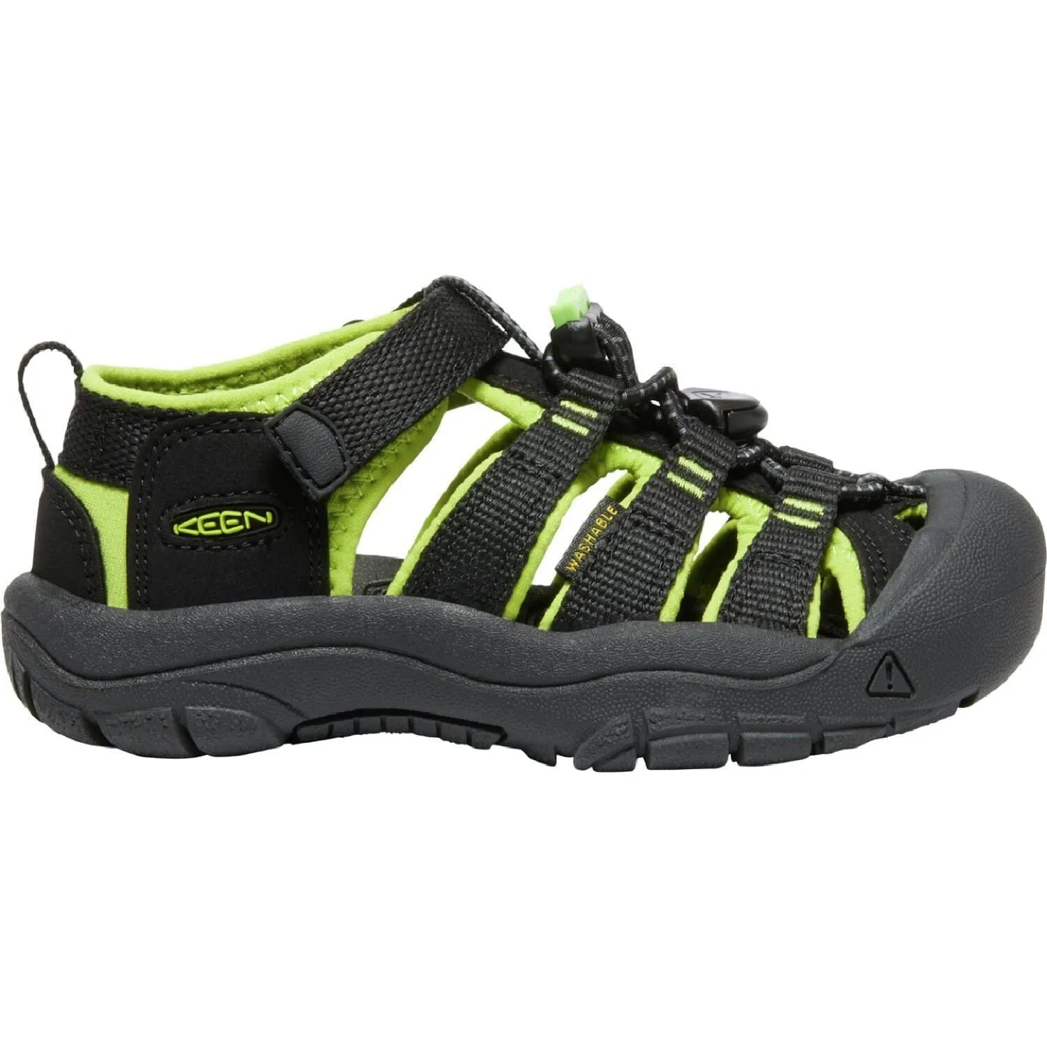 KEEN NEWPORT H2 BIG KIDS' - FINAL SALE!