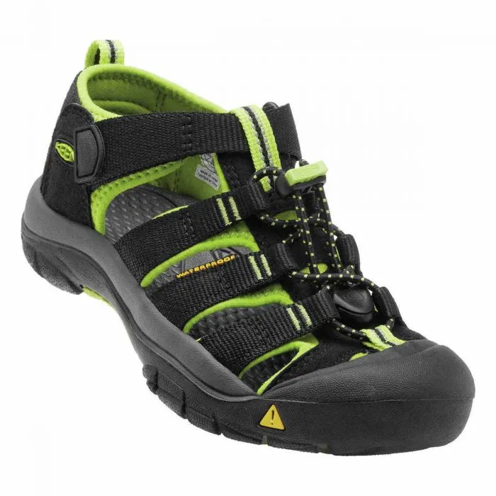 KEEN NEWPORT H2 LITTLE KIDS' - FINAL SALE!