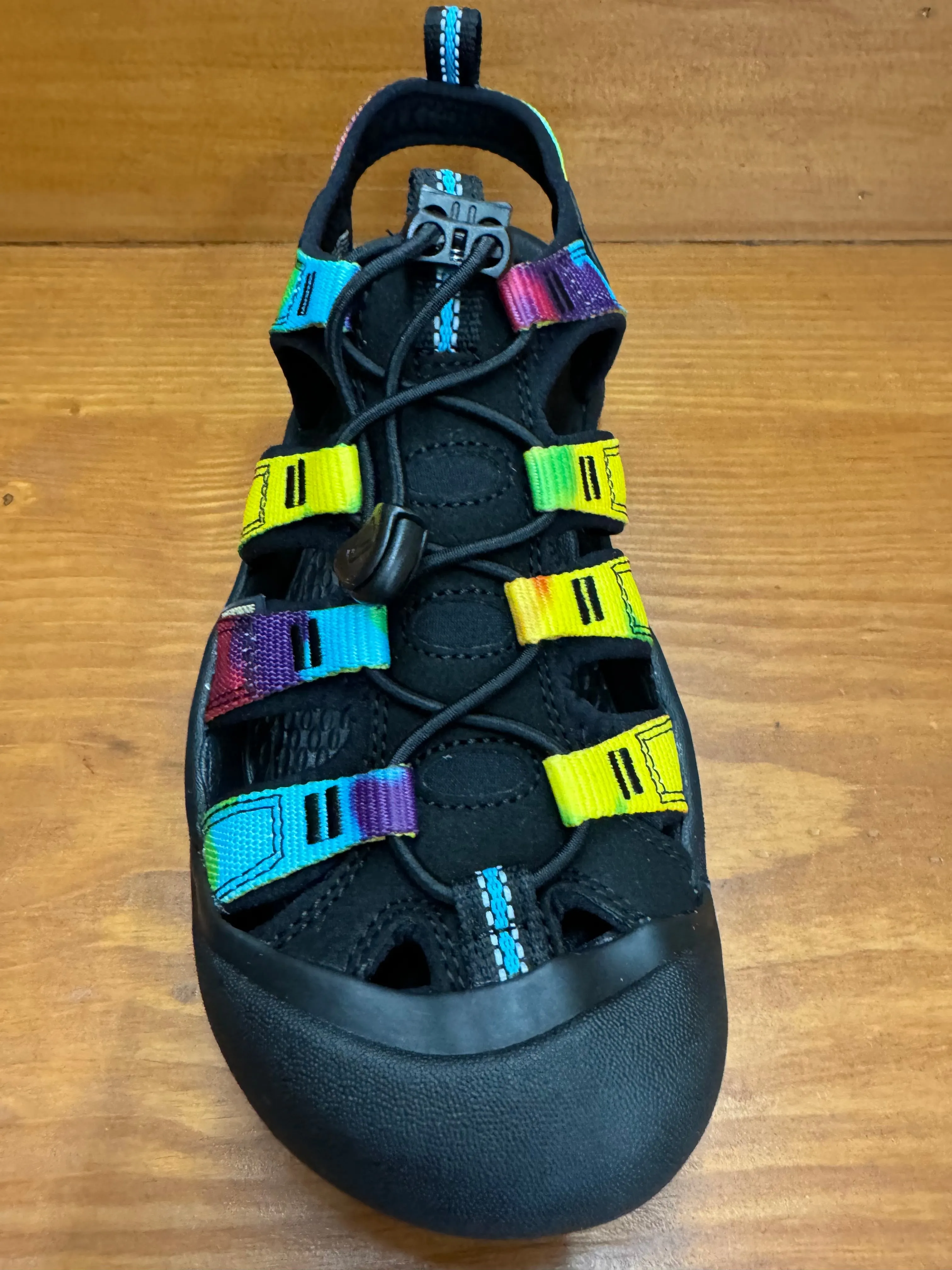 Keen Newport H2 Retro Original Tie Dye 1018822