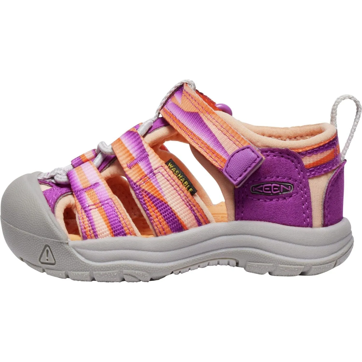 KEEN NEWPORT H2 TODDLERS' - FINAL SALE!