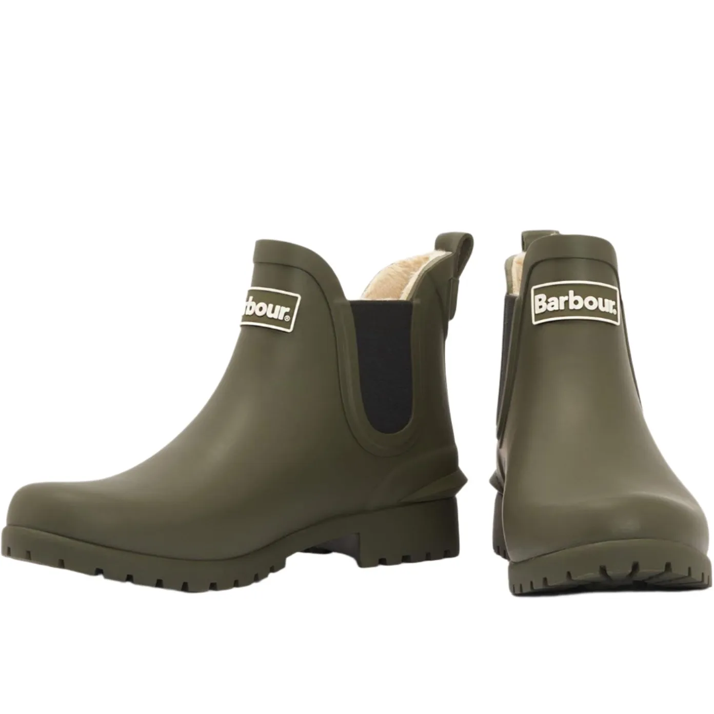 Kirkton Chelsea Wellies