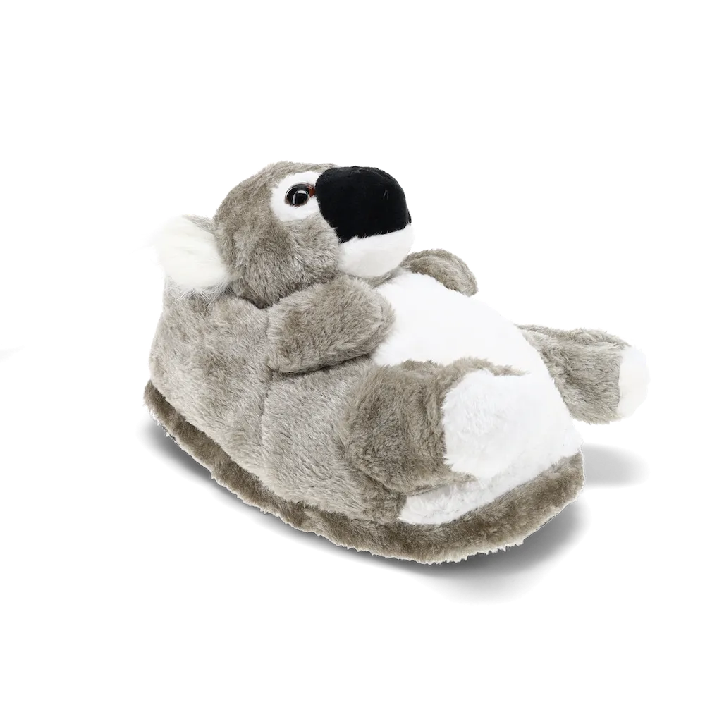 Koala Slippers