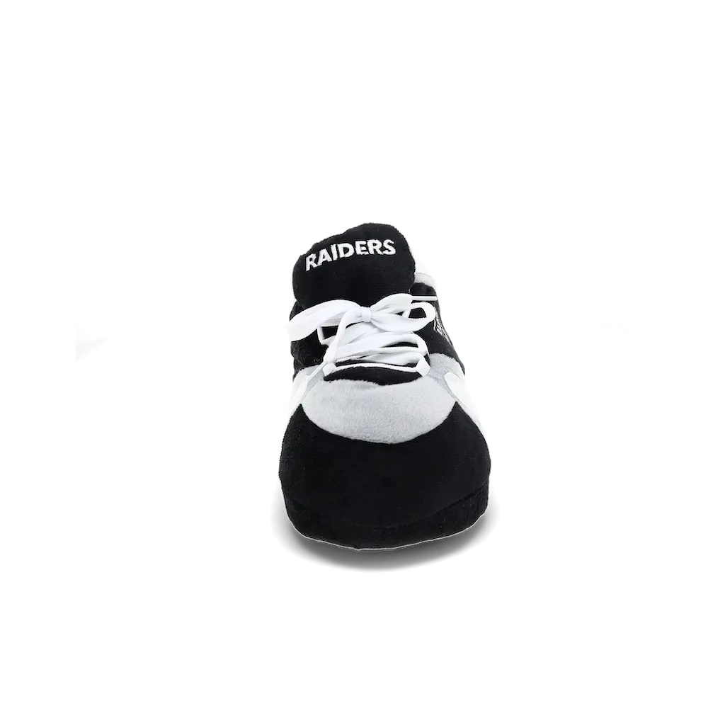 Las Vegas Raiders Slippers