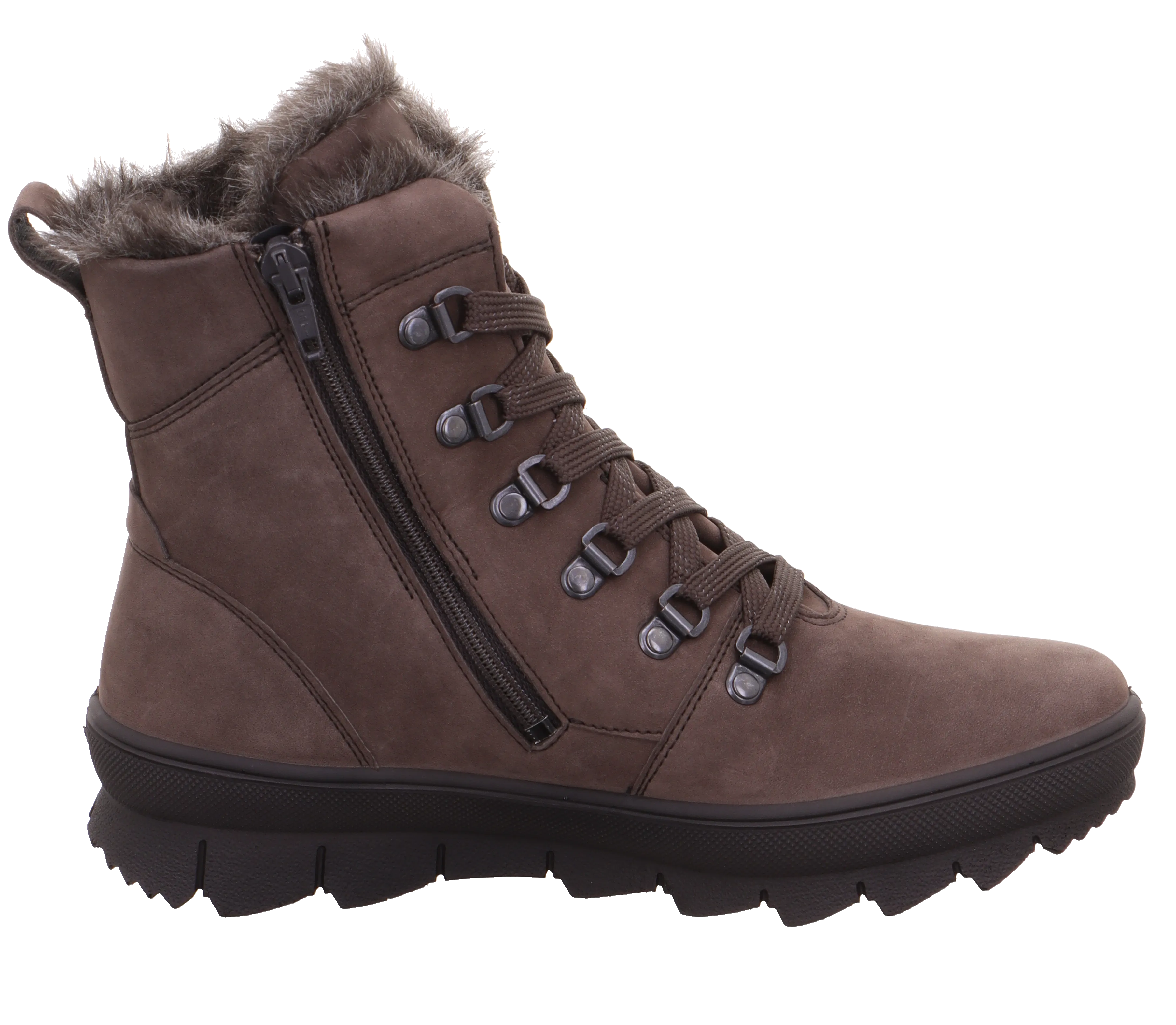 Legero Boot 000530