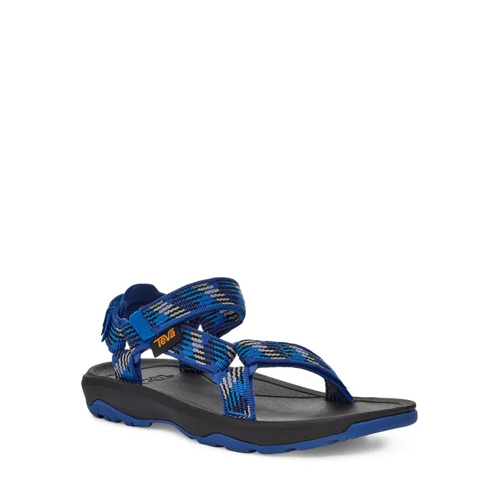 Little Boy Teva Hurricane XLT2 Belay Sodalite Blue