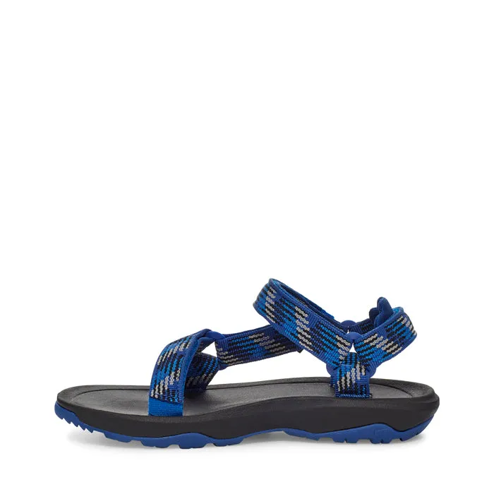 Little Boy Teva Hurricane XLT2 Belay Sodalite Blue