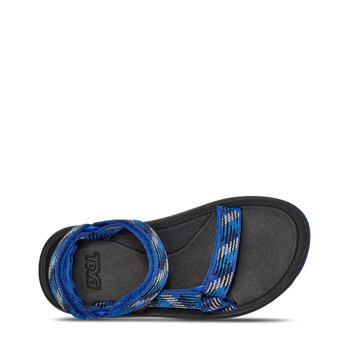 Little Boy Teva Hurricane XLT2 Belay Sodalite Blue