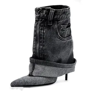 ‘Maribella’ Jean Heel