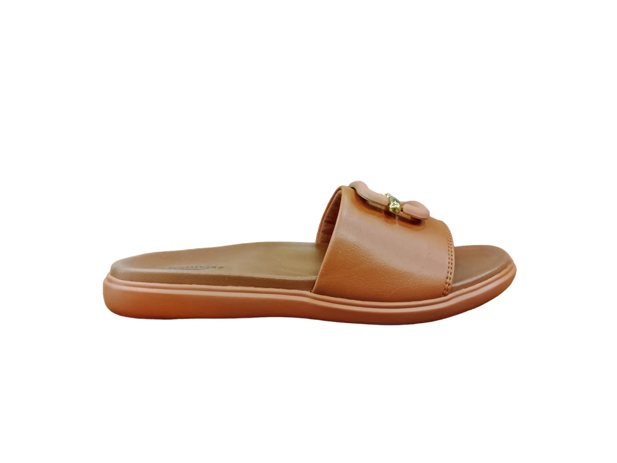 Medifeet casual slip ons -MFR510