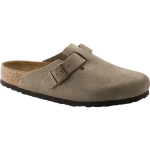 Men's Boston Clog