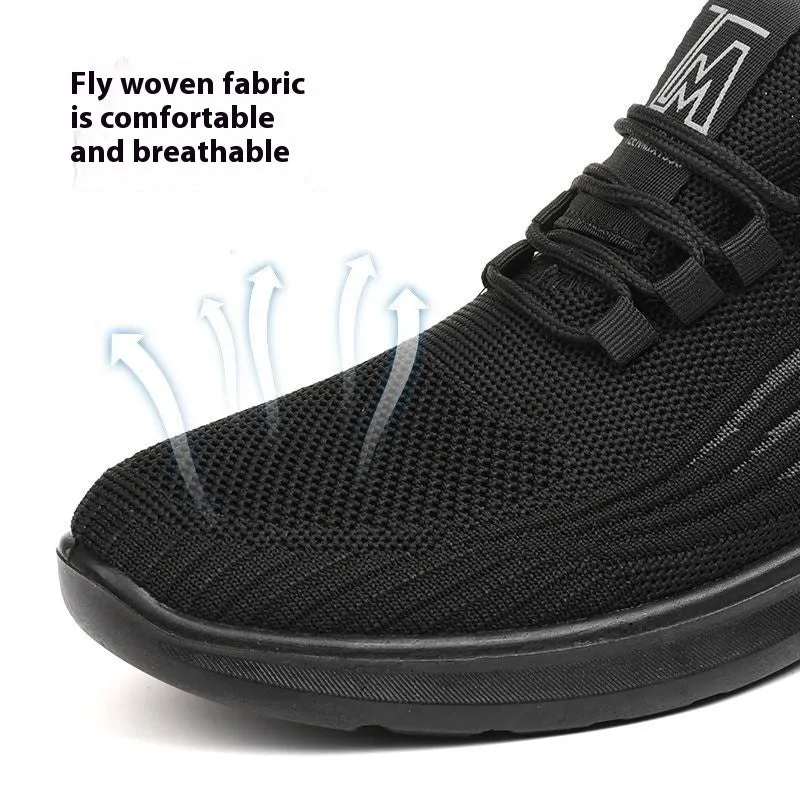 Men's Chef Antiskid Shoe Shoes Breathable Sports