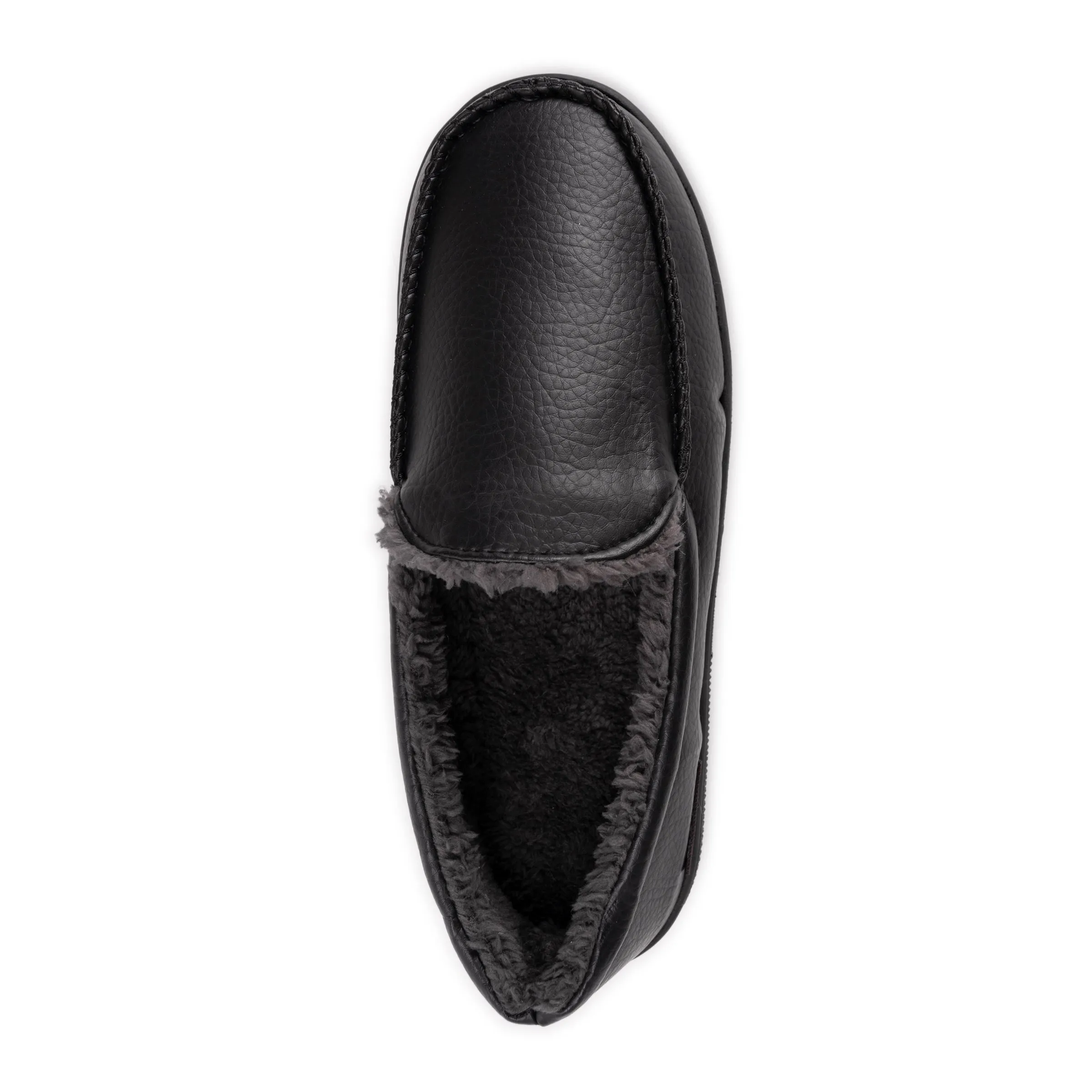 Men's Moccasin Slippers