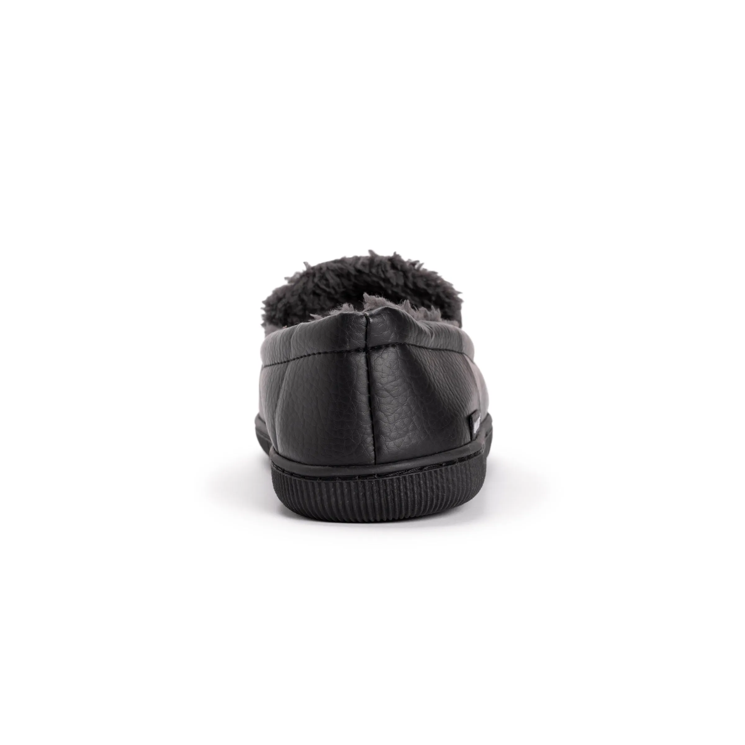 Men's Moccasin Slippers