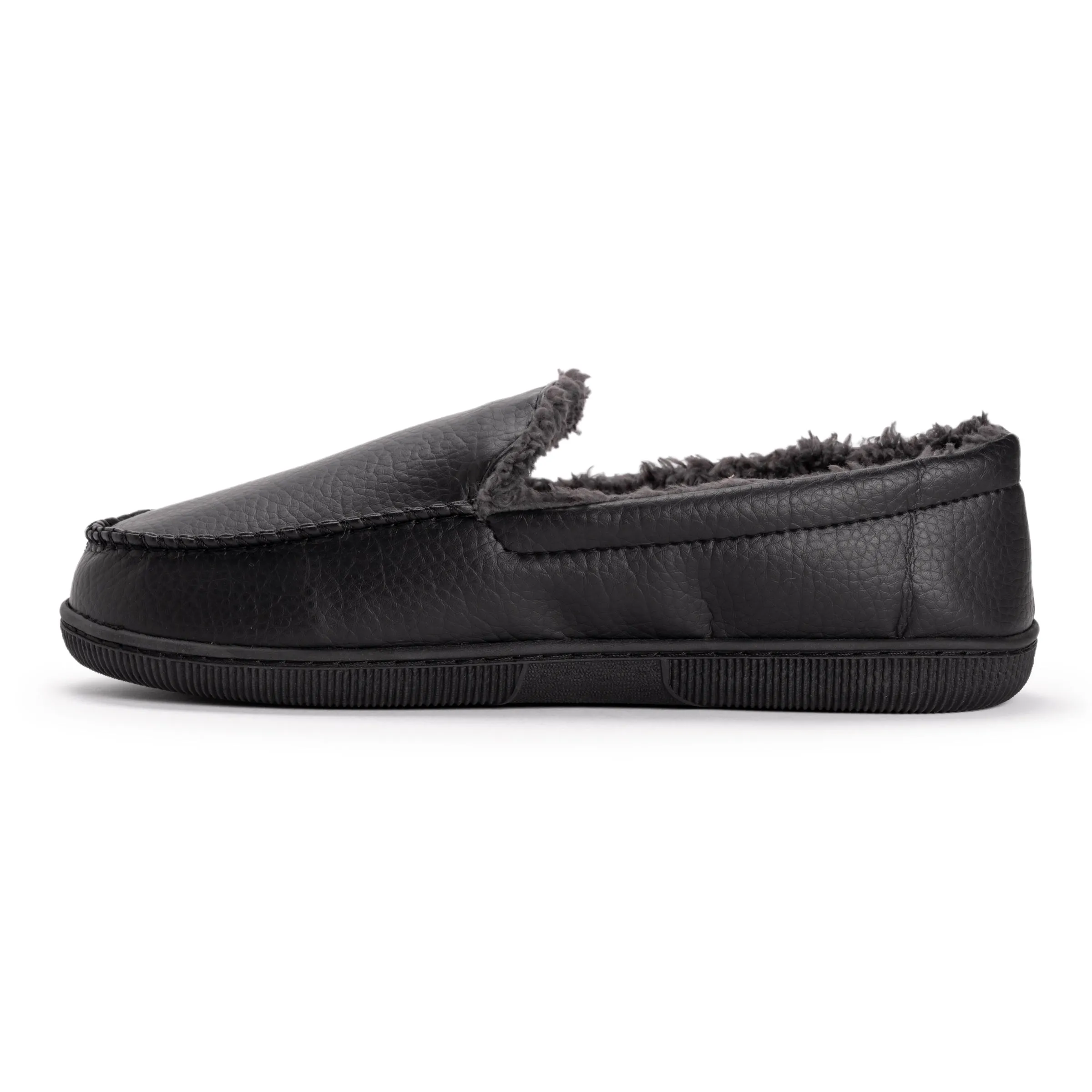 Men's Moccasin Slippers