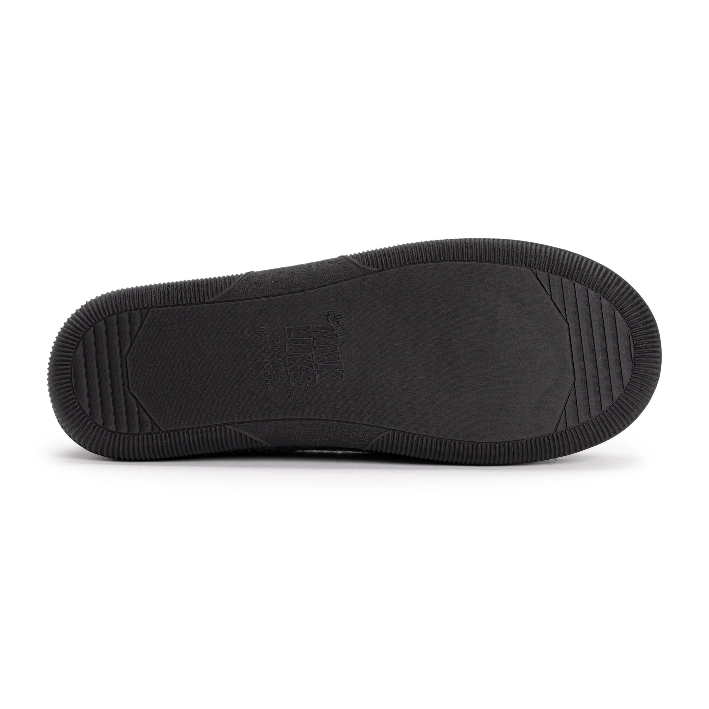 Men's Moccasin Slippers