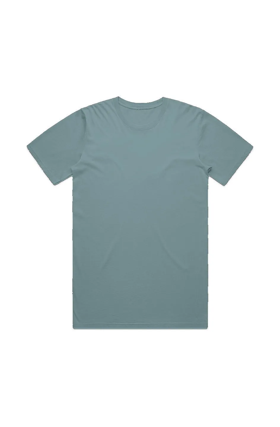 Men's Premium Faded Slate T-shirt