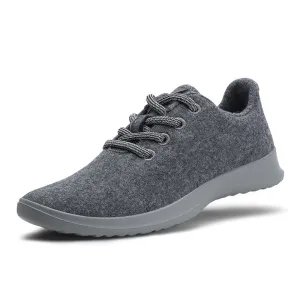 Merino Wool Graphene Unisex Casual Shoes