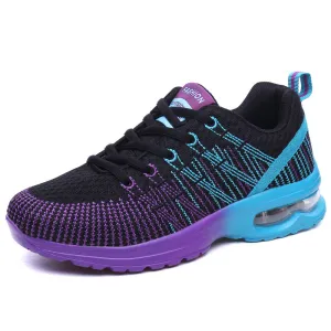 Mesh Breathable Sports Fitness Women's Shoes