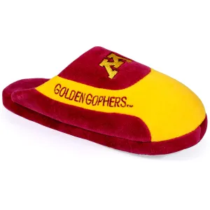 Minnesota Golden Gophers Low Pro Indoor House Slippers