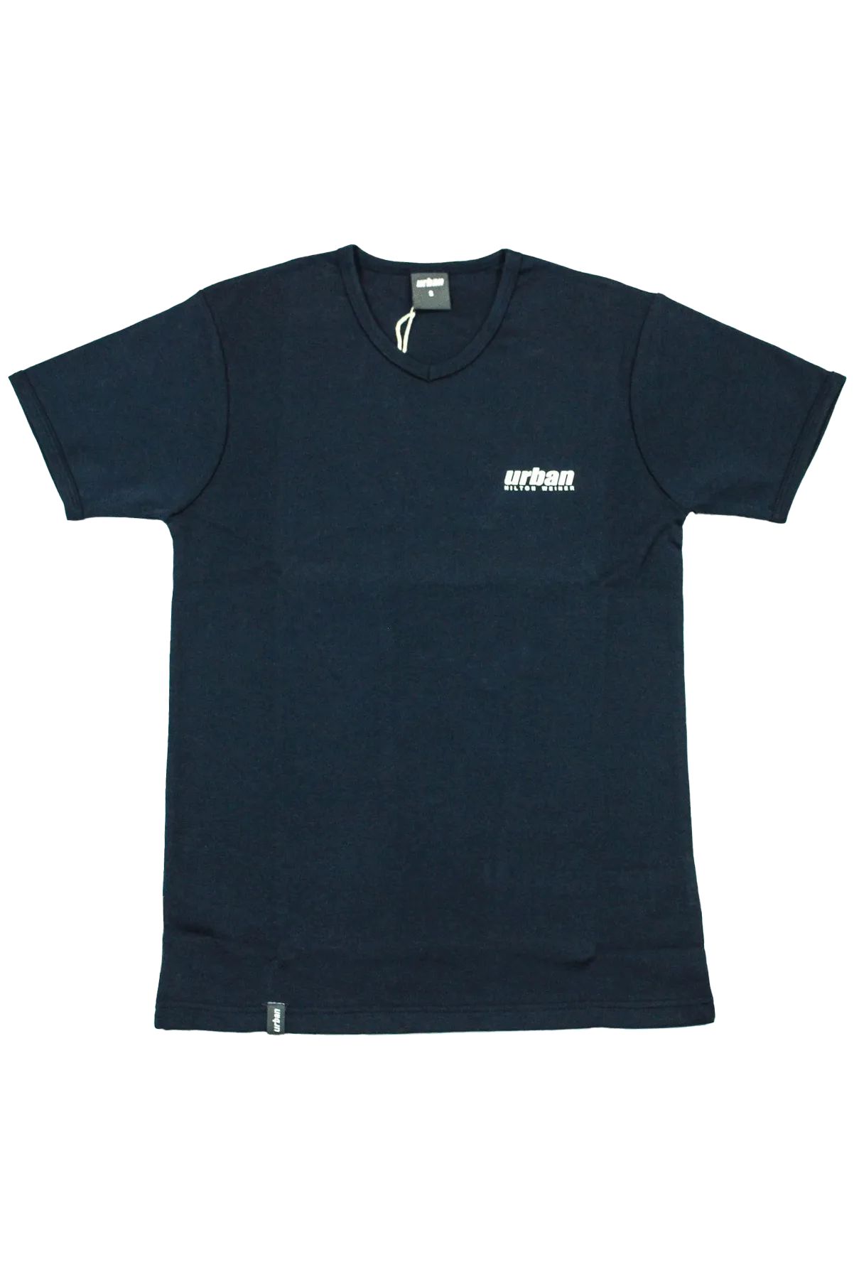 Navy Urban T-Shirt