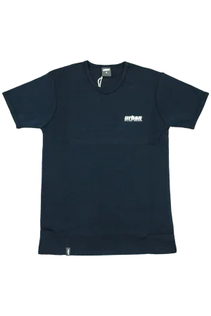 Navy Urban T-Shirt