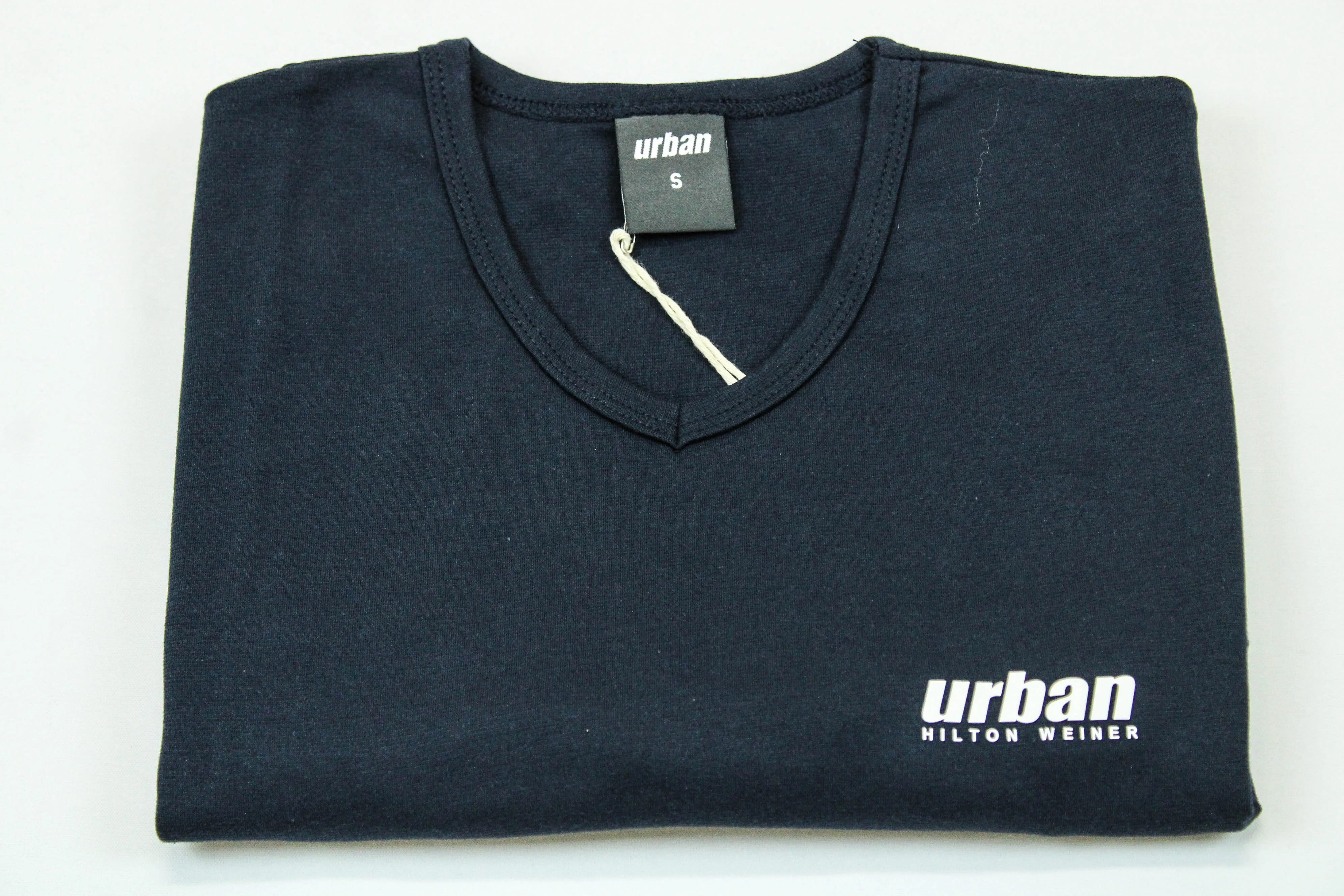 Navy Urban T-Shirt