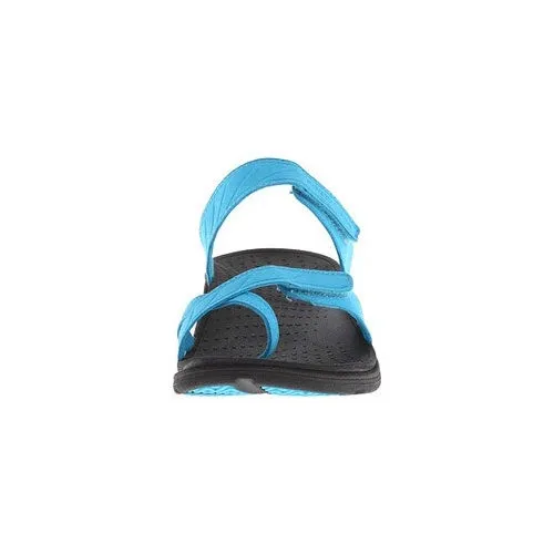 New Balance Revitalign Refresh Sandal Slides - Women's 5