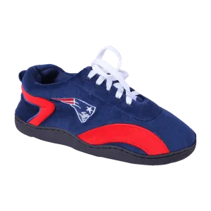 New England Patriots All Around Slippers