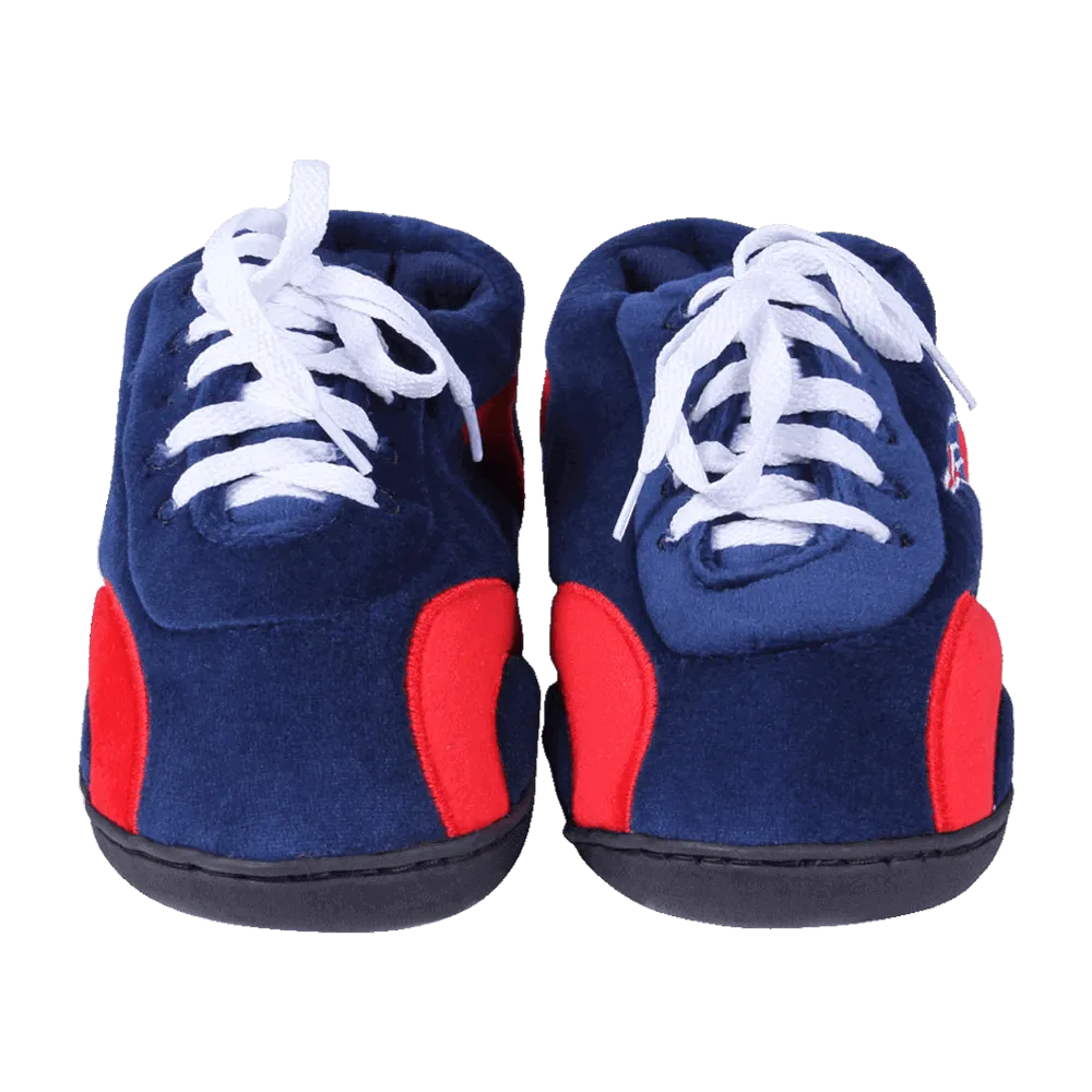 New England Patriots All Around Slippers