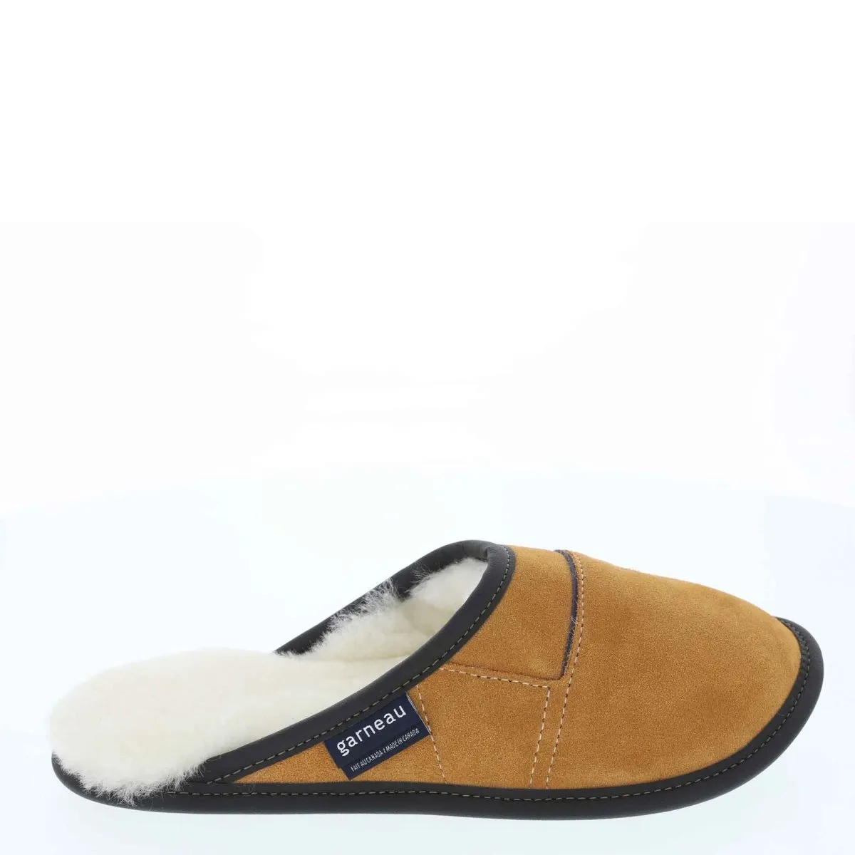 NEW Two-tone All-purpose Mule Slippers