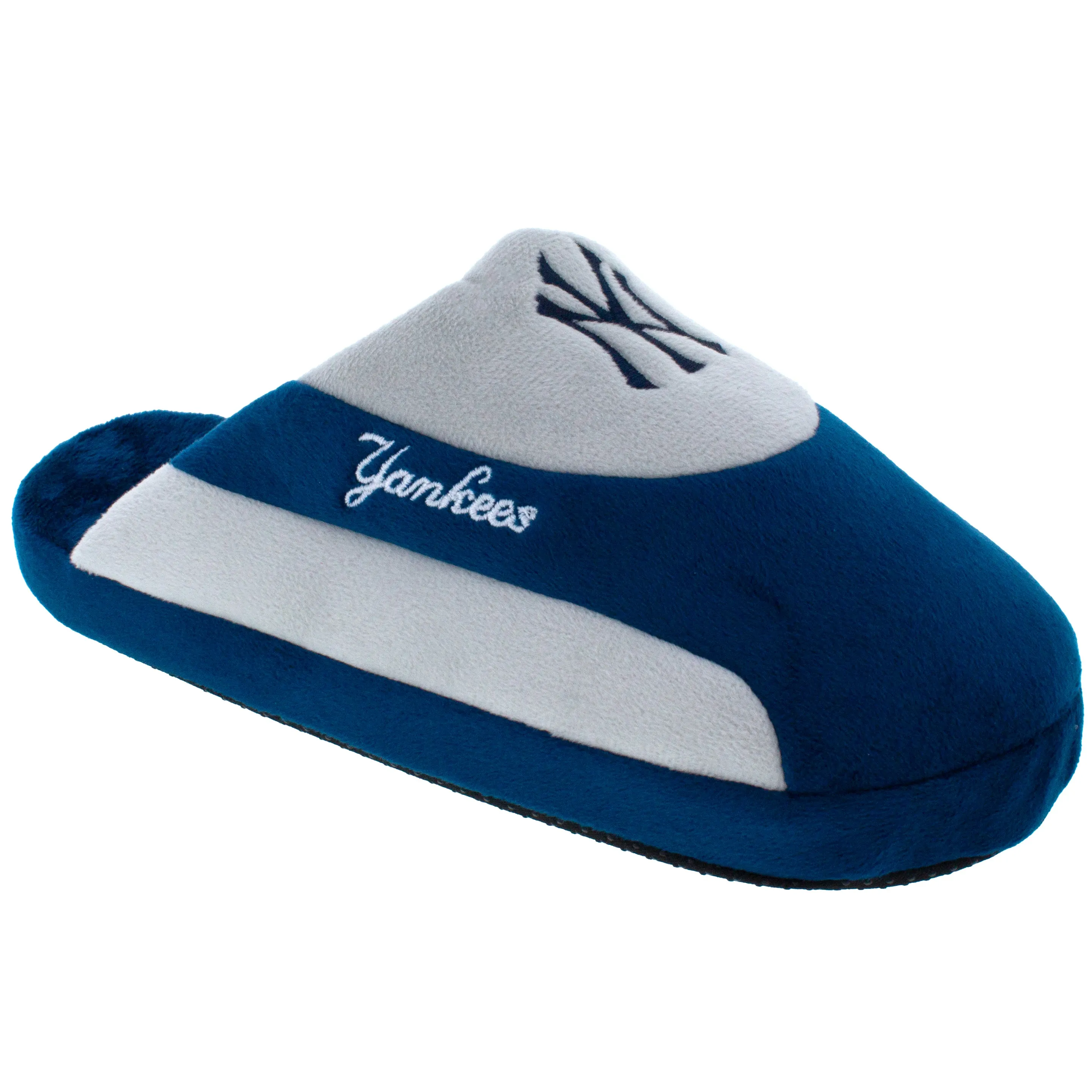 New York Yankees ComfyFeet Low Pro Indoor House Slippers