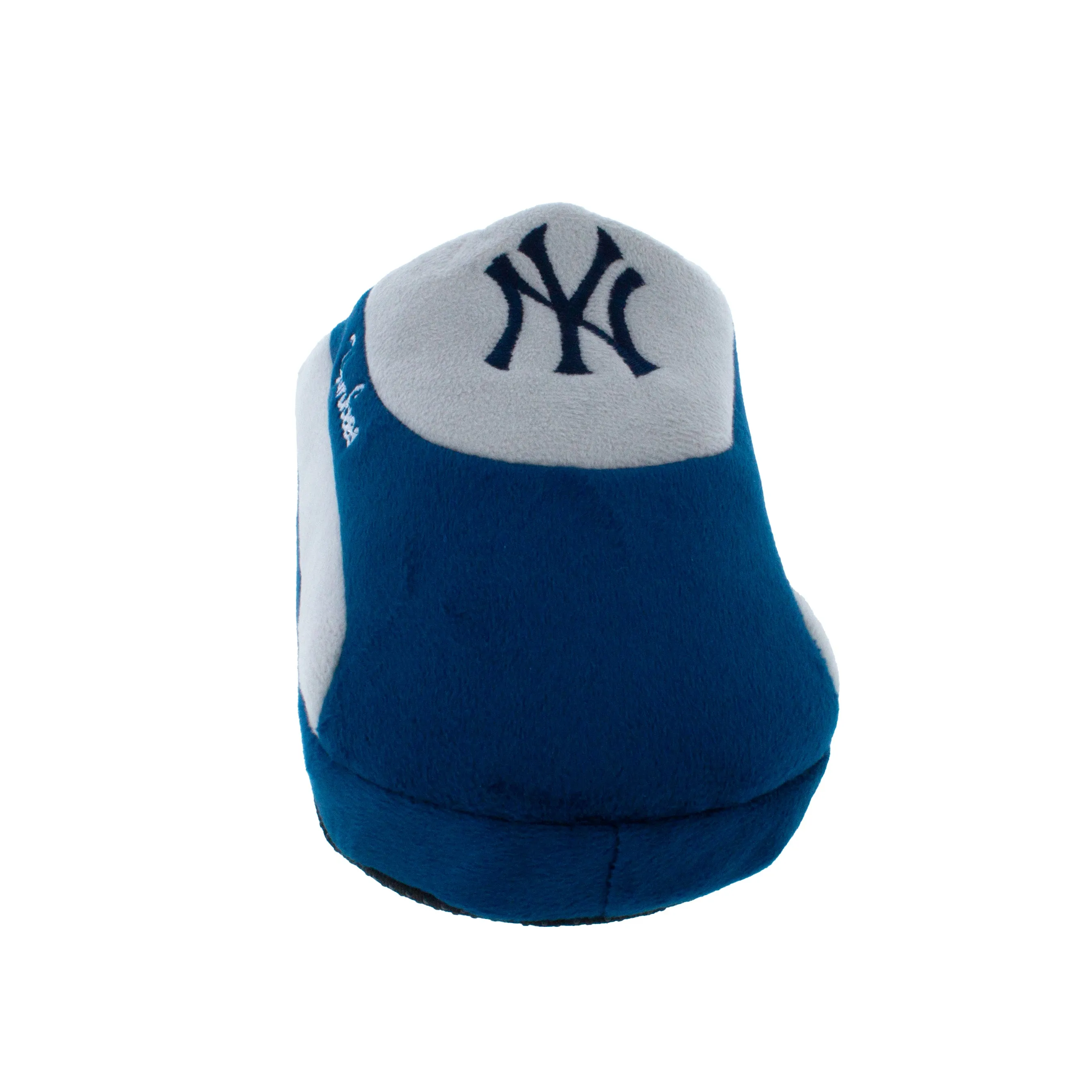 New York Yankees ComfyFeet Low Pro Indoor House Slippers