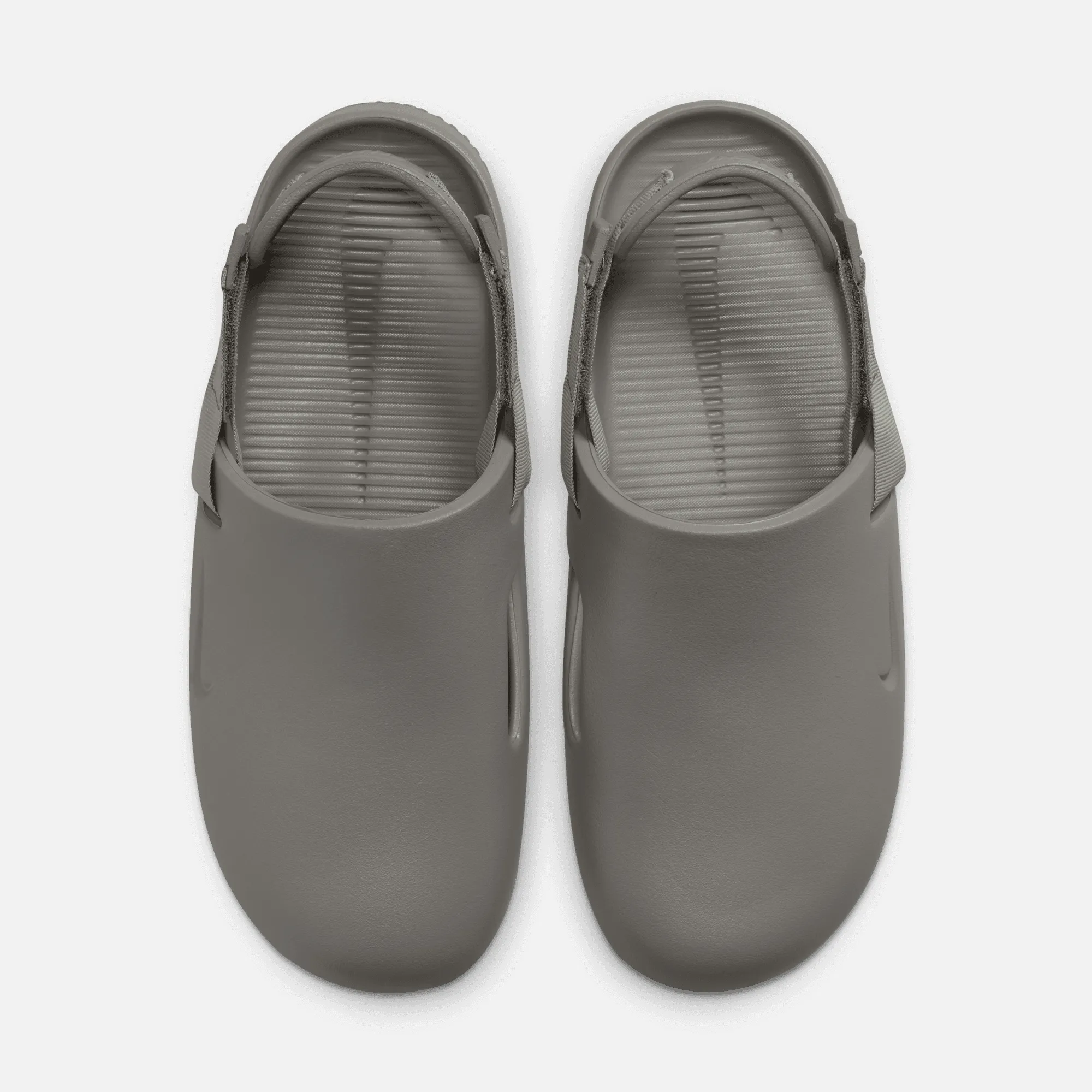 Nike Calm Mule Flat Pewter