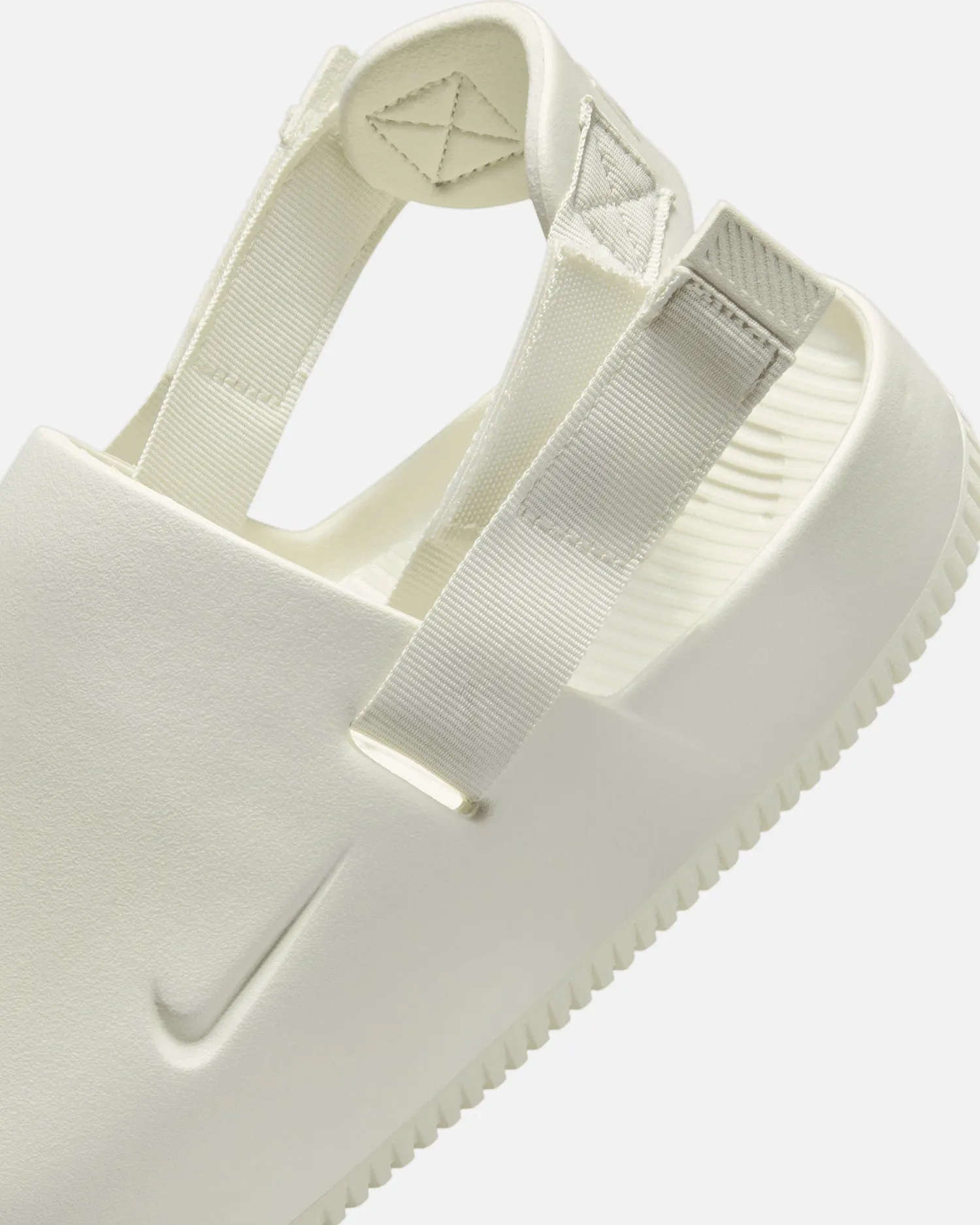 Nike Calm Mule Sea Glass