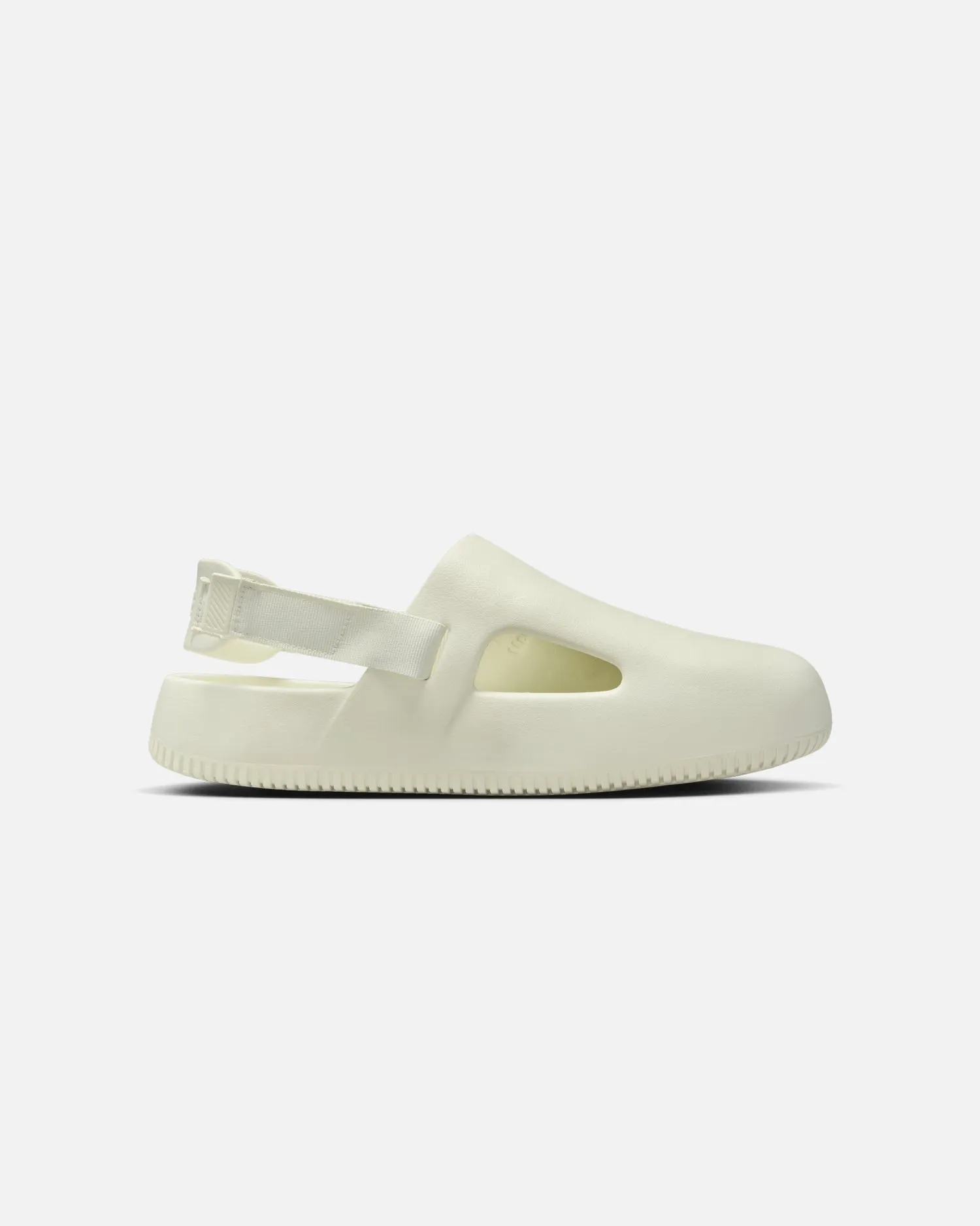 Nike Calm Mule Sea Glass