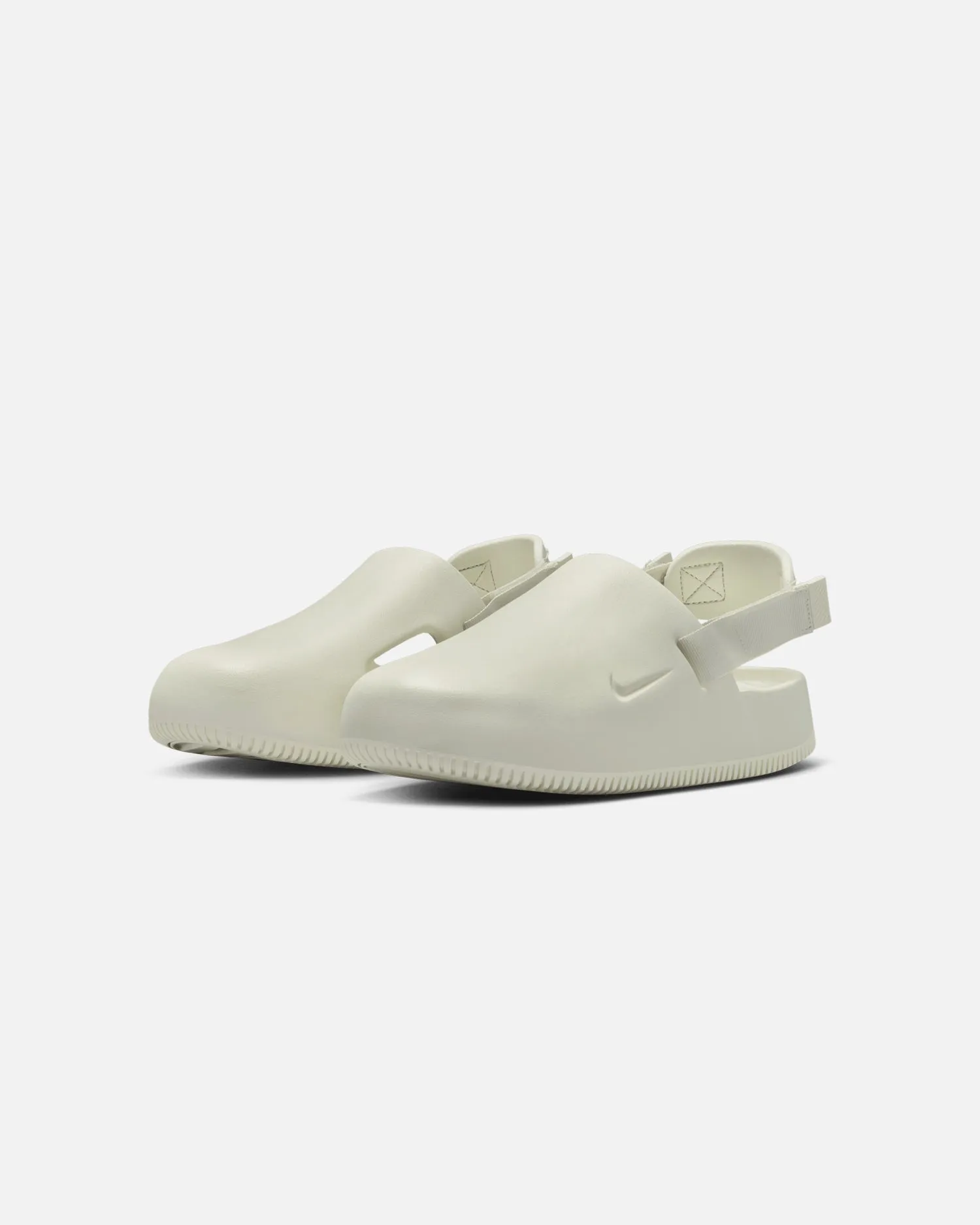 Nike Calm Mule Sea Glass