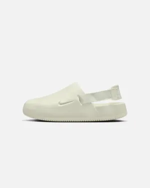 Nike Calm Mule Sea Glass