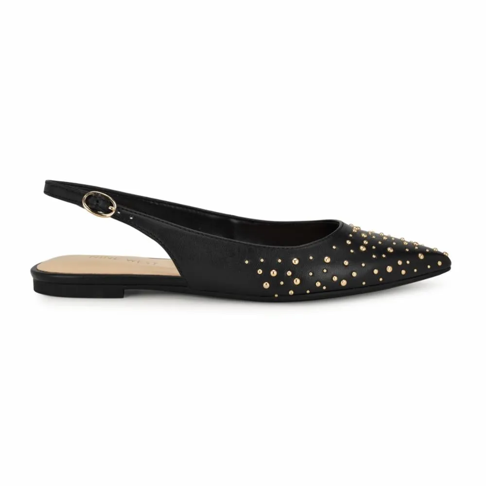 Nine West Women's Beamz3 Black M