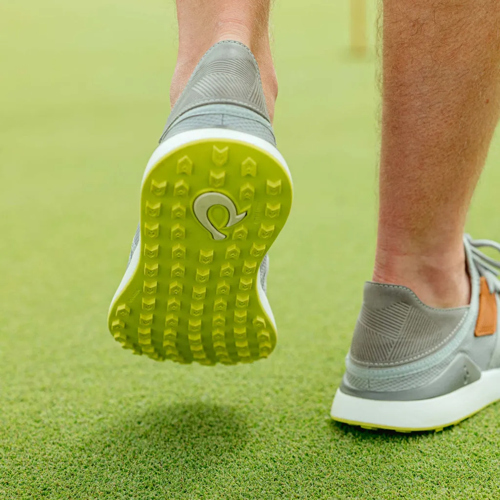 Olukai | Manele Men's Breathable Golf Shoe