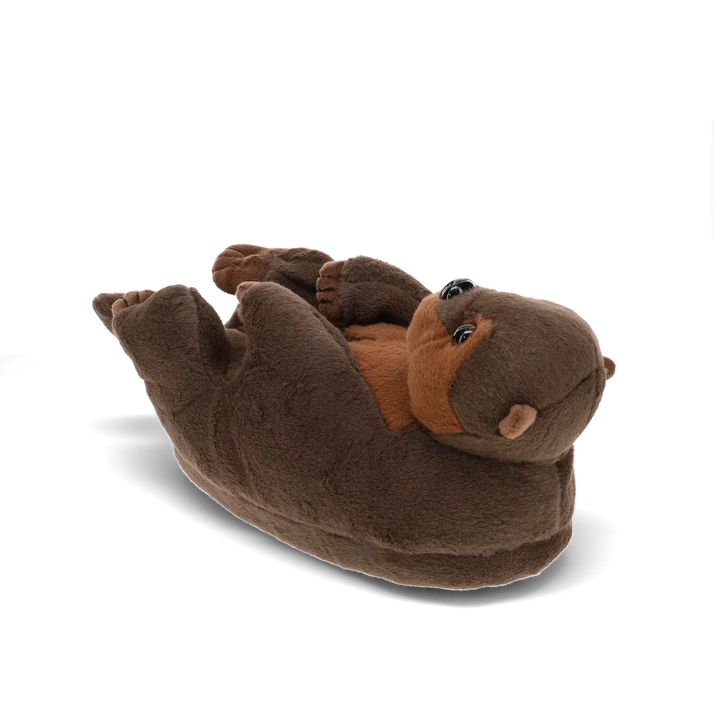 Otter Slippers