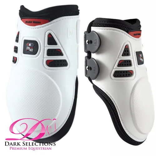 PEI Kevlar Airtechnology Fetlock Boots