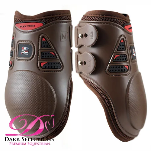 PEI Kevlar Airtechnology Fetlock Boots