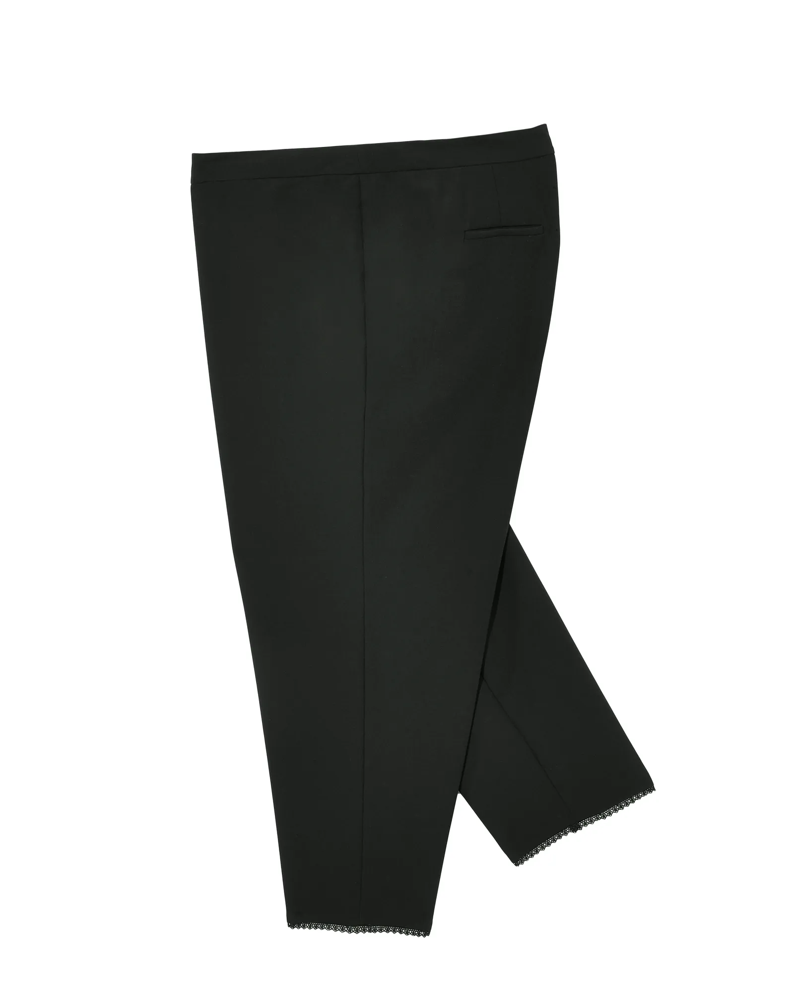 Pico Pant | Black