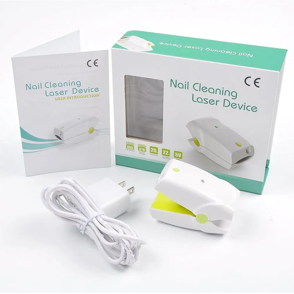 Portable Fungus Nail Laser