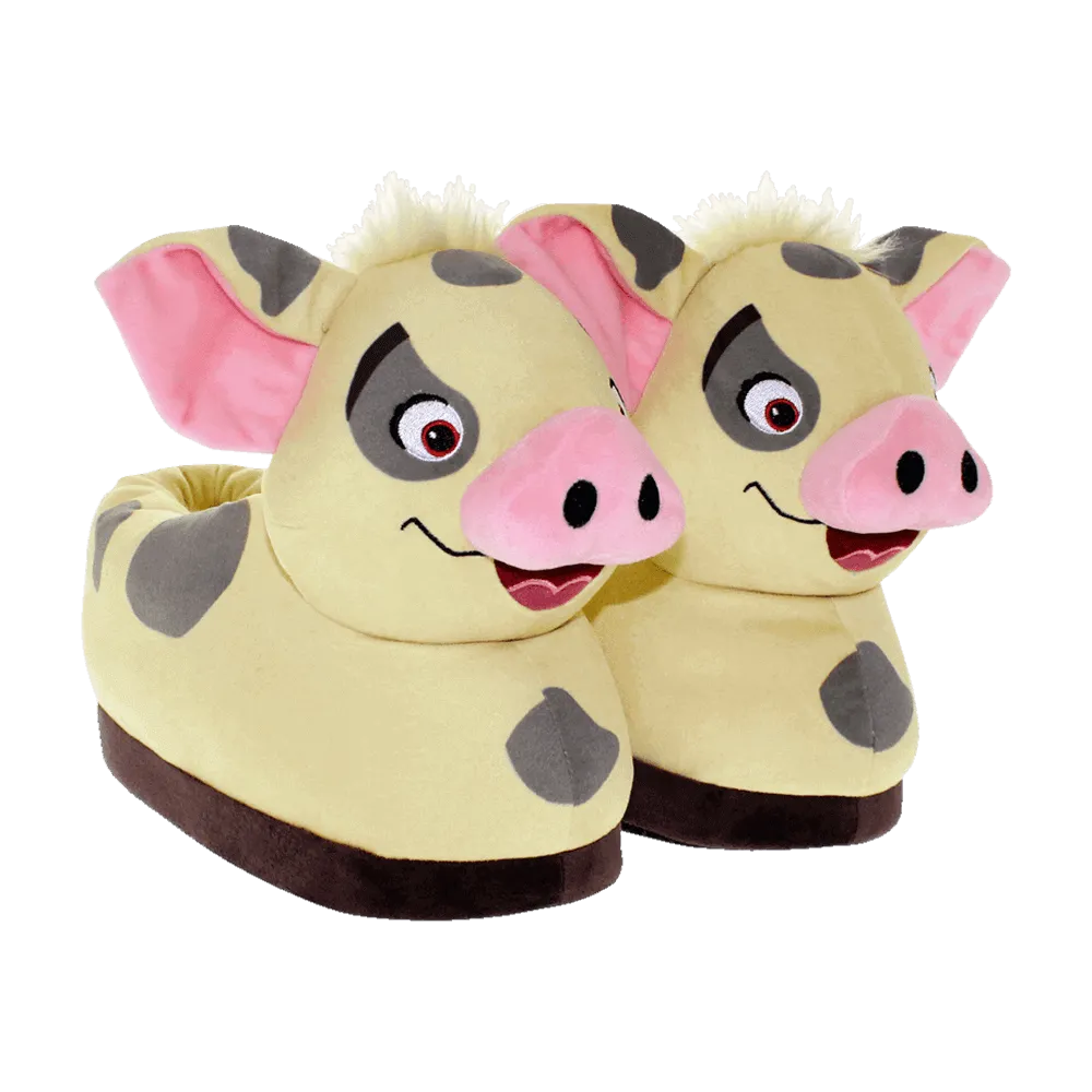 Pua Slippers