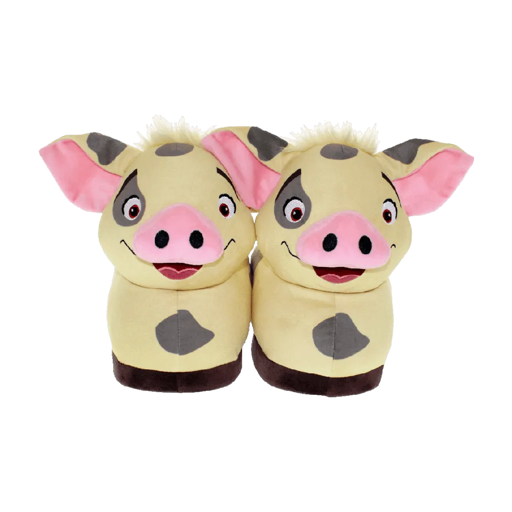 Pua Slippers