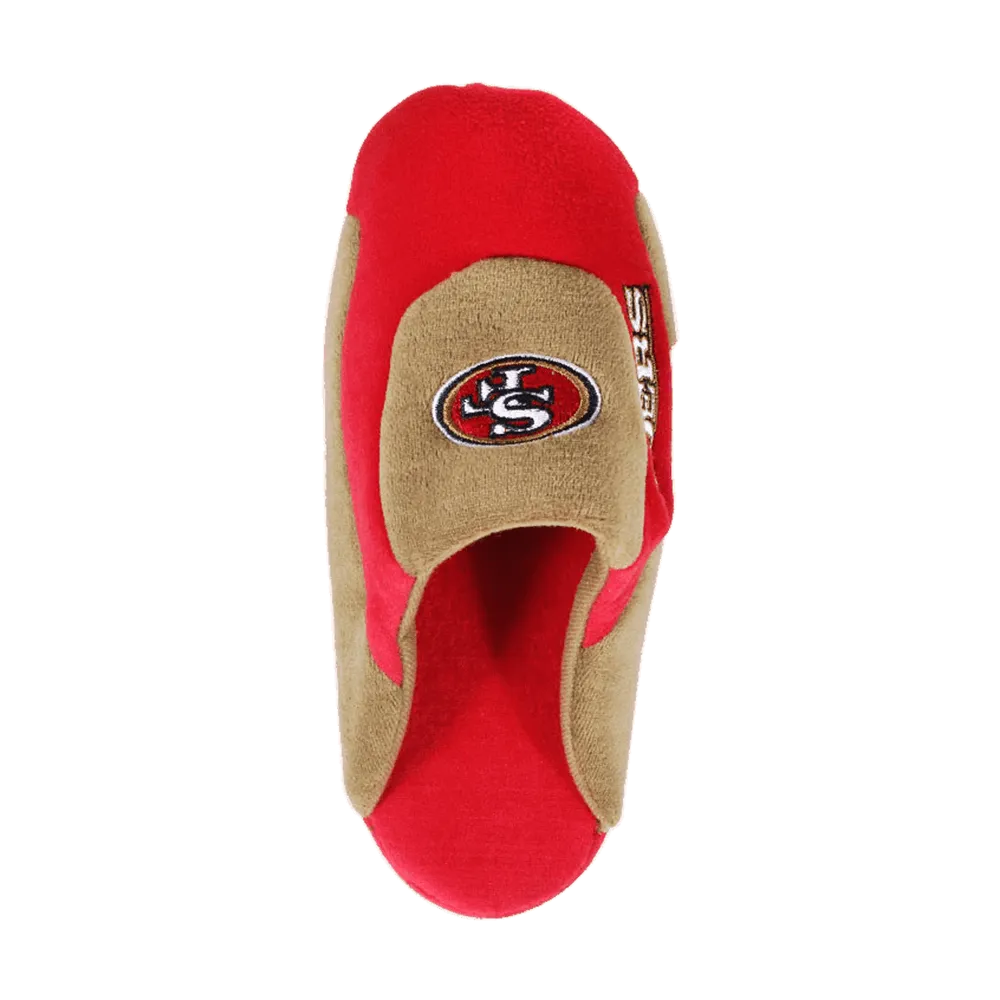 San Francisco 49ers Low Pro