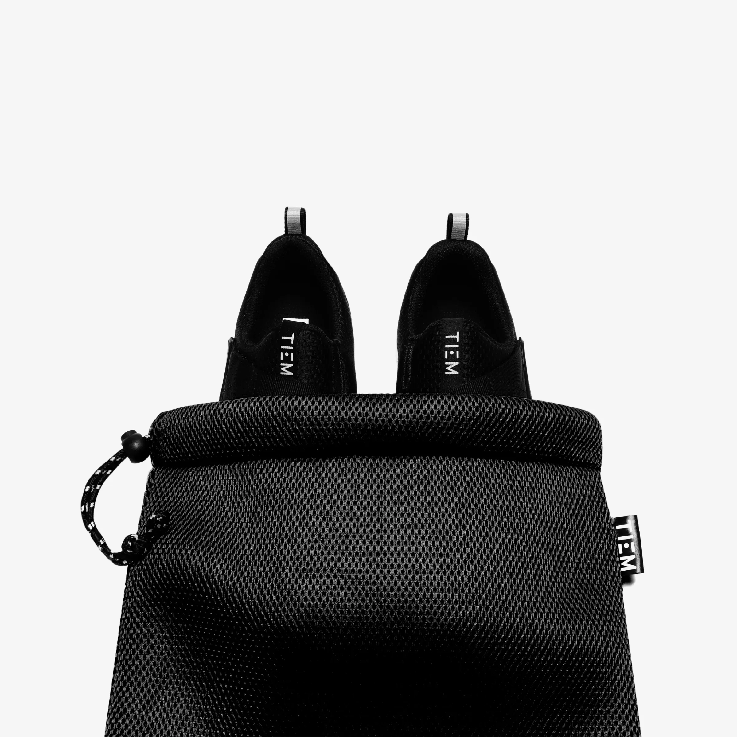 Shoe Bag - Black